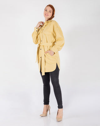 Camisola Suede