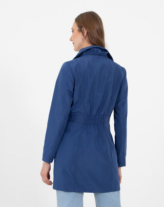Gabardina Tradicional