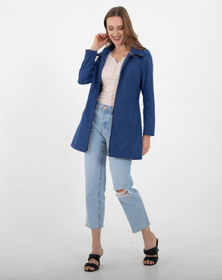 Gabardina Tradicional
