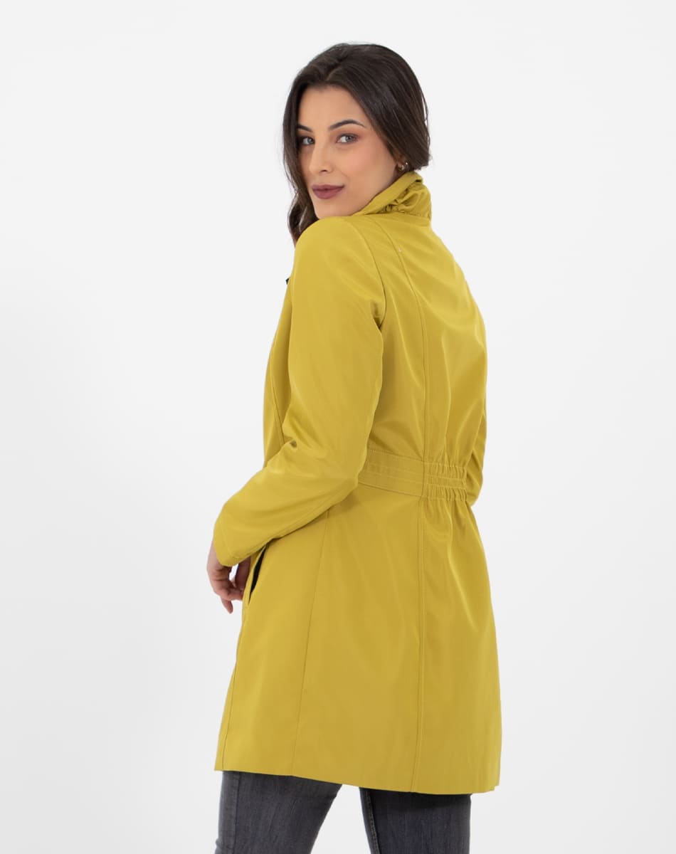 Gabardina Tradicional