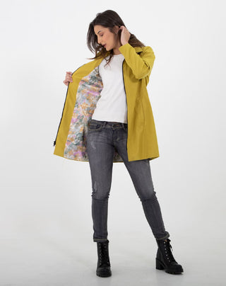 Gabardina Tradicional
