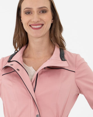 Gabardina Contemporánea