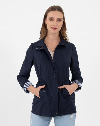 Gabardina Clásica Teeneger