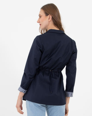 Gabardina Clásica Teeneger