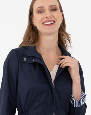 Gabardina Clásica Teeneger