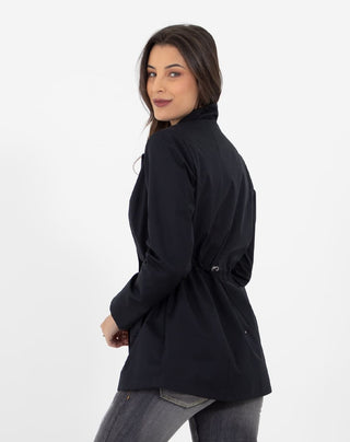 Gabardina Clásica Teeneger