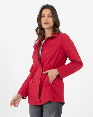 Gabardina Clásica Teeneger