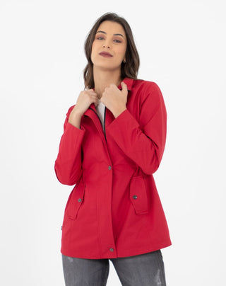 Gabardina Clásica Teeneger