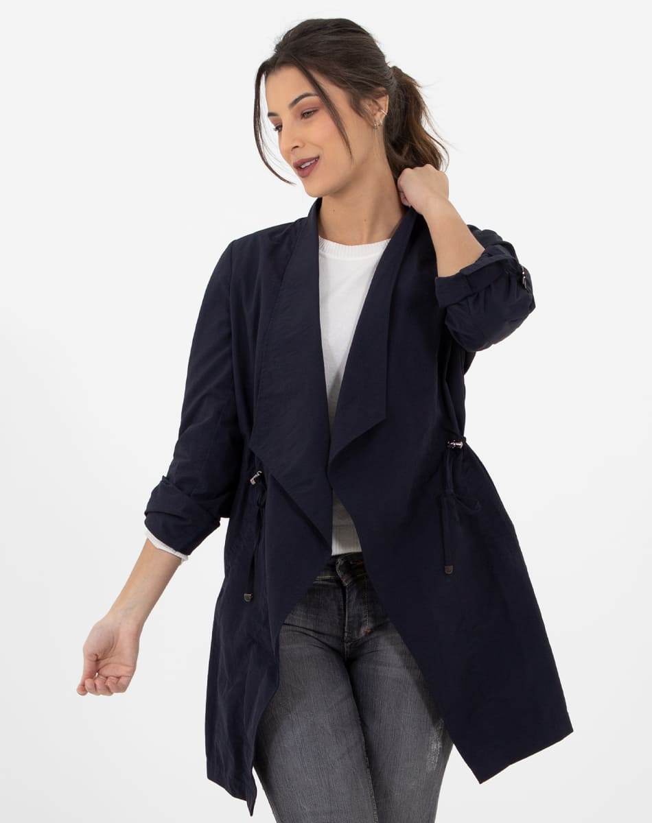 Gabardina Últra Ligera
