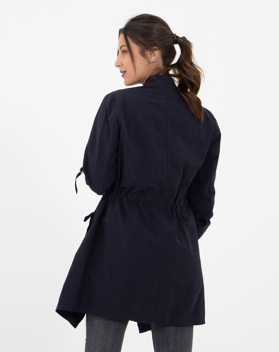 Gabardina Últra Ligera