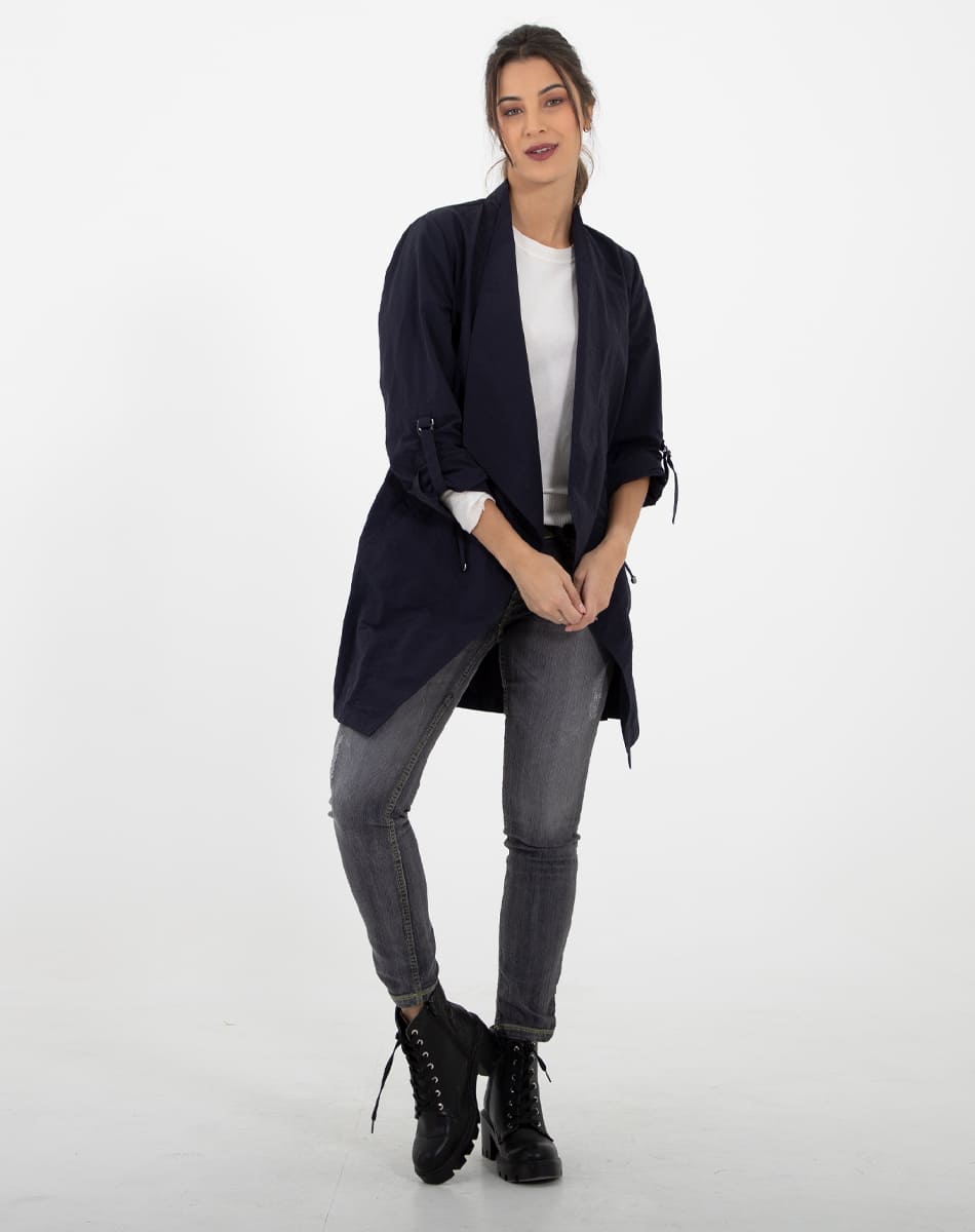 Gabardina Últra Ligera