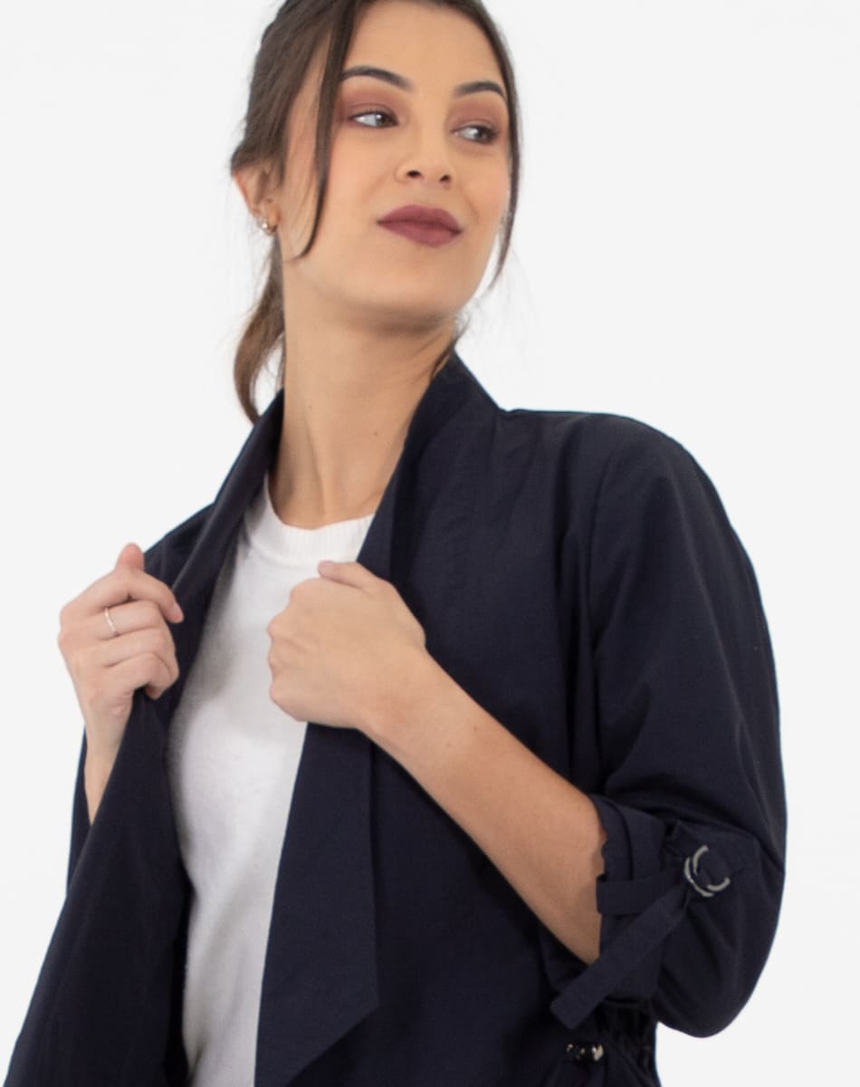 Gabardina Últra Ligera