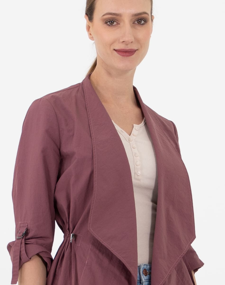 Gabardina Últra Ligera