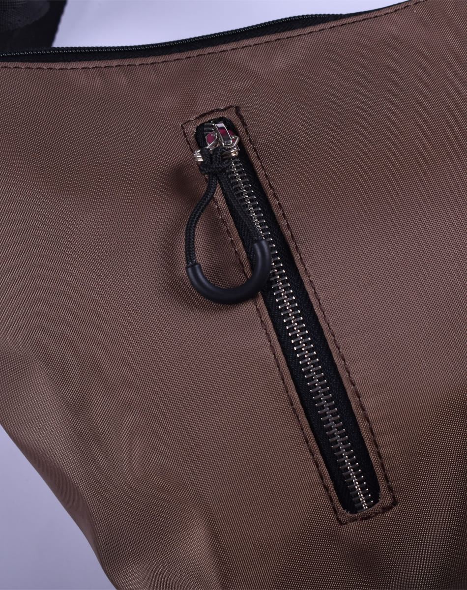 Bolso Hobo Casual