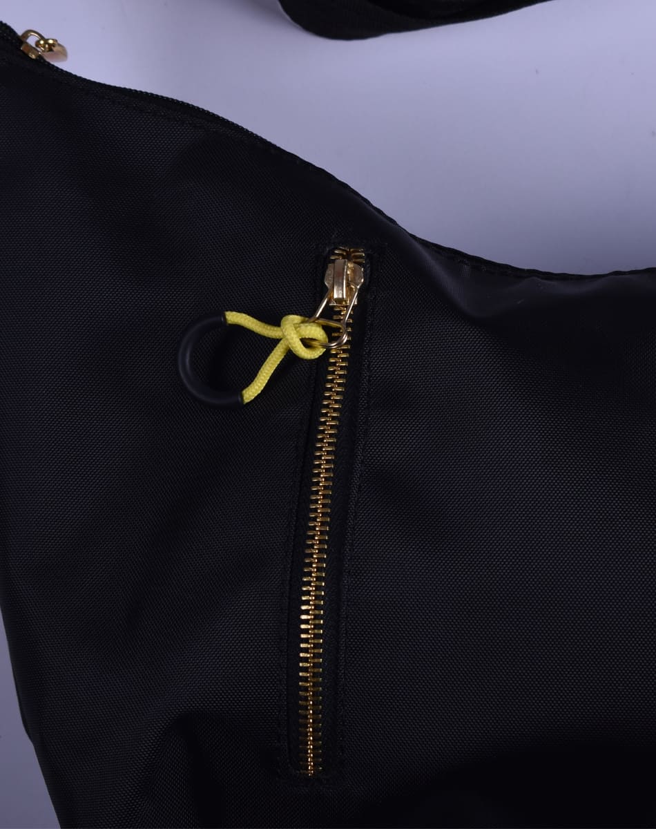 Bolso Hobo Casual